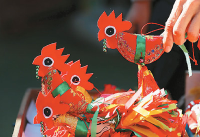 立春：健康养生自此始